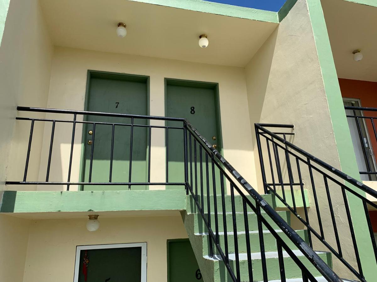 Casa De Pedro Entire Apartment Mangilao Exteriör bild
